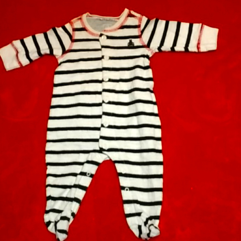 Gap pijama for baby